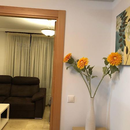 Apartamento Marina Лянес Екстериор снимка