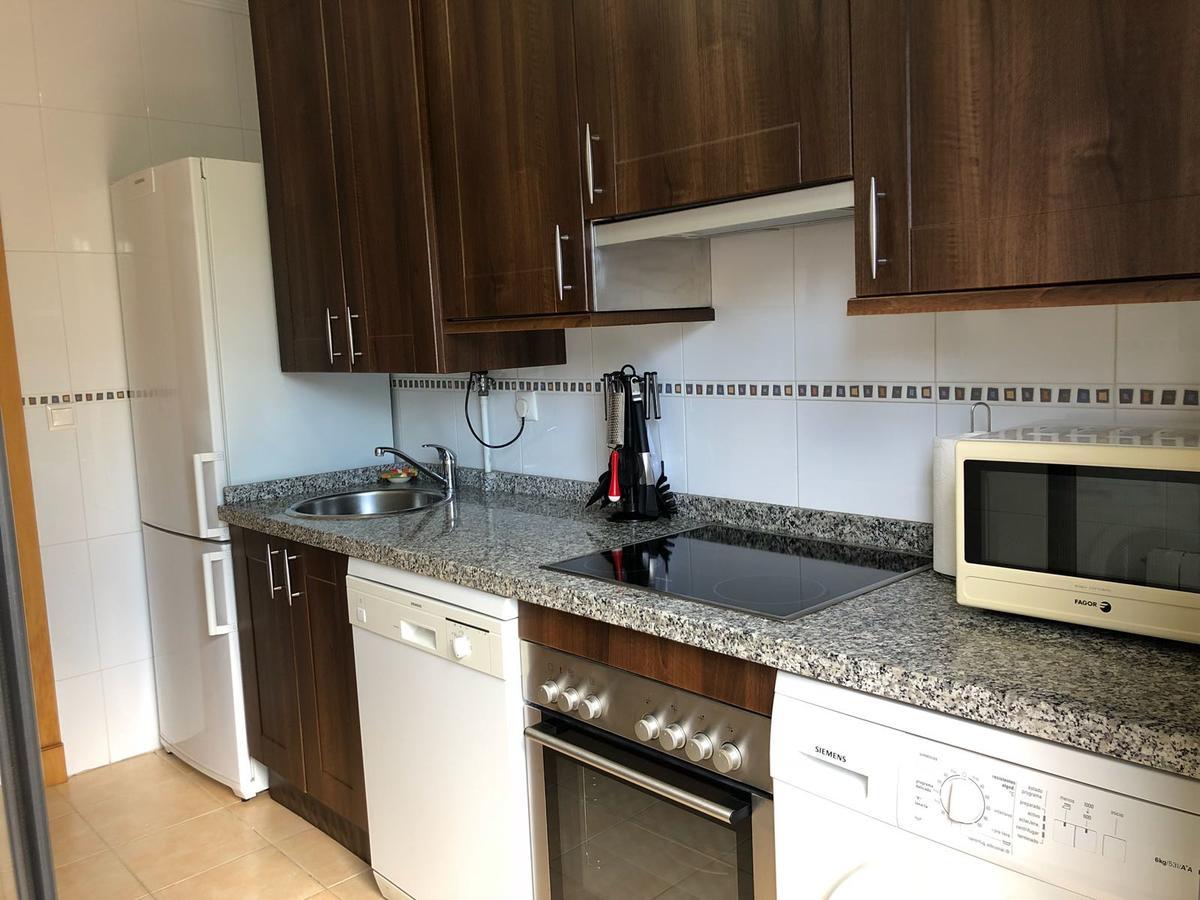Apartamento Marina Лянес Екстериор снимка