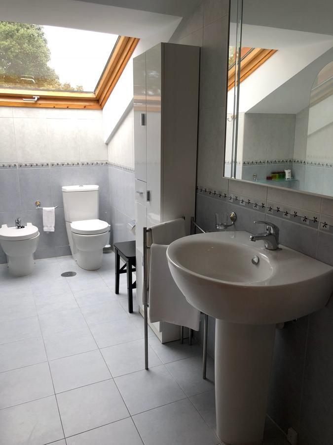 Apartamento Marina Лянес Екстериор снимка